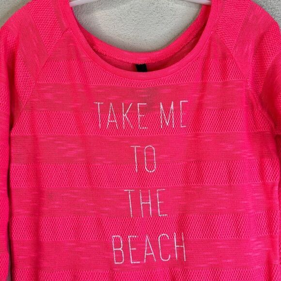 Live Love Dream "Take Me To The Beach" Shirt - Picture 2 of 8